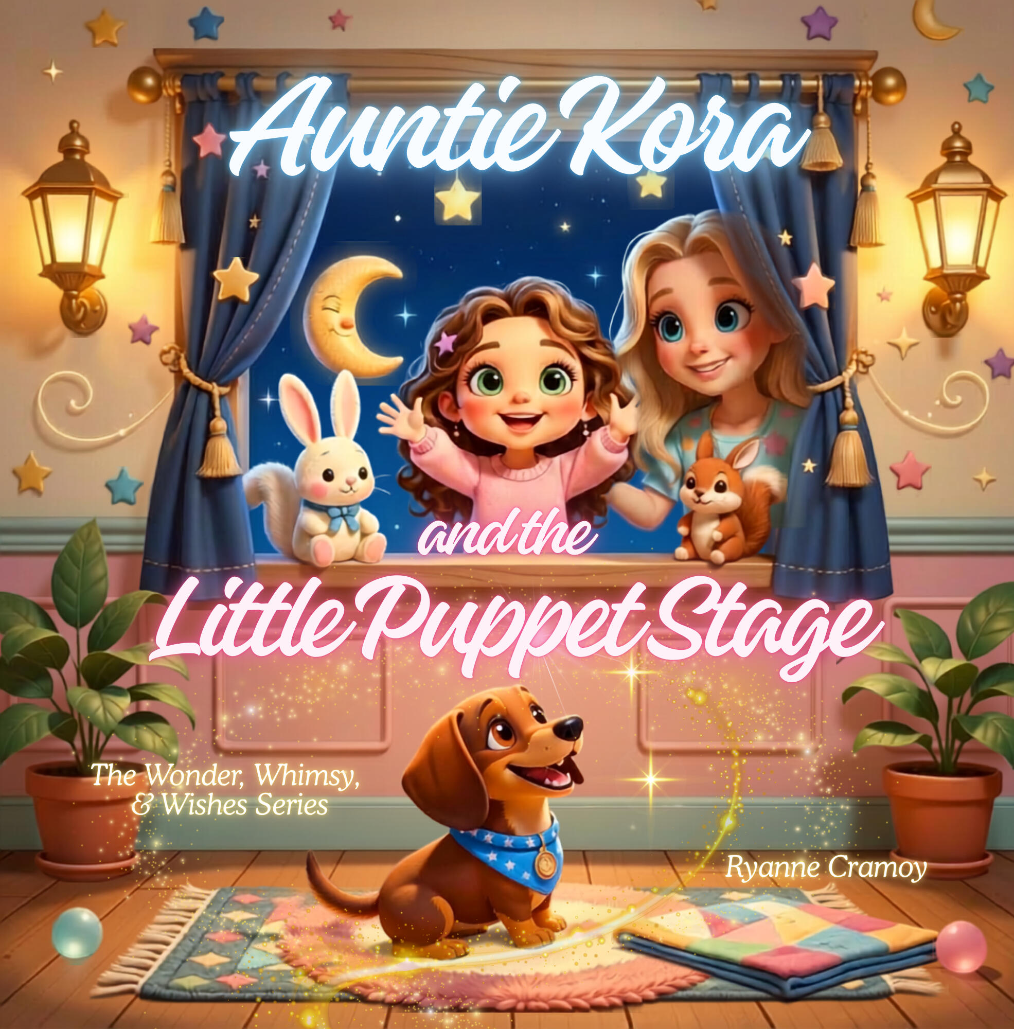 Book 2 Cover